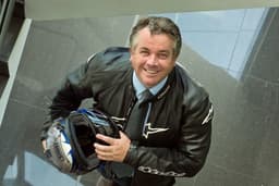 Steven Hallam