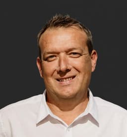 Garry McWilliam
